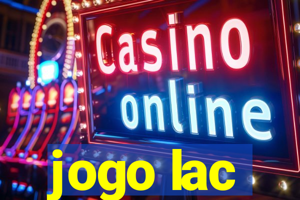 jogo lac